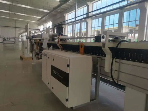 尚品本色工业4.0智能制造工厂6月6日投产运营，引领家居产业智能化升级